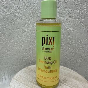 $10 🌙 Pixi‎ EOD Cleansing Oil, Plant Based Oil 🆕 FULL SZ